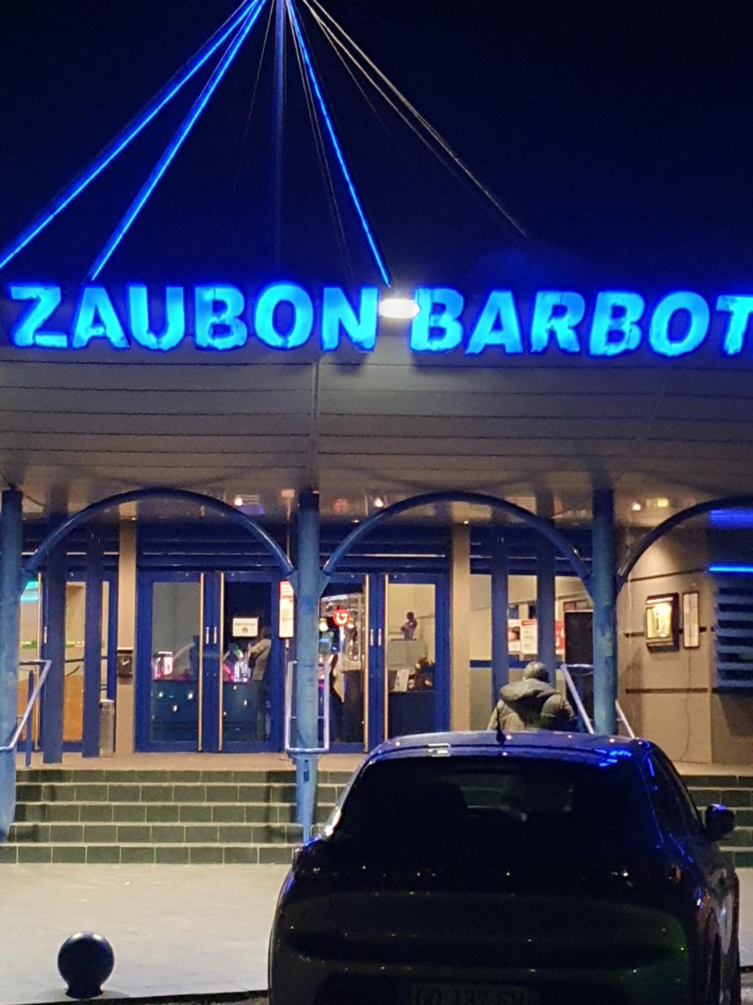 Studio 2 Lits Barbotan Les Thermes Cazaubon Exterior photo